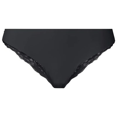 ESMARA® Lingerie ESMARA® Lasercut-Strings Damen, 5 Stück, ohne störende Nähte, mit Elasthan