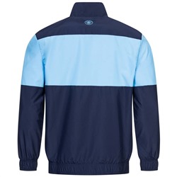 Manchester City PUMA Herren Trainingsjacke 764507-07