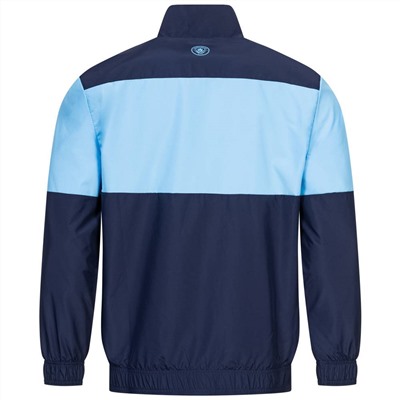 Manchester City PUMA Herren Trainingsjacke 764507-07