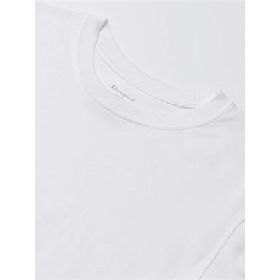 Champion Men's Athletics Everyday Comfort Collection Vented Crew Shirt (Pack of 3)