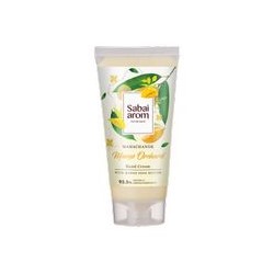 Крем для рук Sabai-arom Mango Orchard 75 мл / Sabai-Arom Mango Orchard Hand & Nail Cream 75 ml