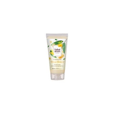 Крем для рук Sabai-arom Mango Orchard 75 мл / Sabai-Arom Mango Orchard Hand & Nail Cream 75 ml