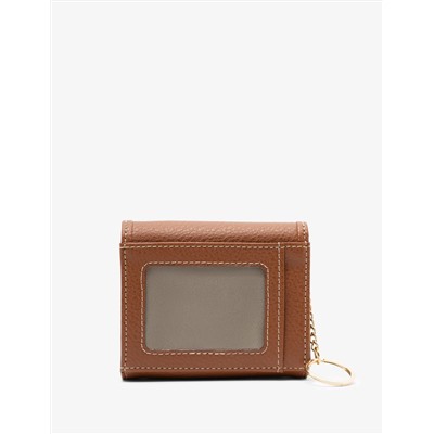SOLID SMALL COIN WALLET