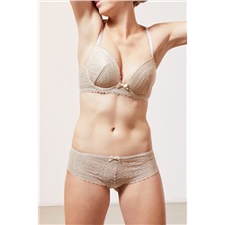 Shorty Panama Oro