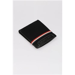 U.S. Polo Assn. Plcz7613 Siyah Erkek Kartlık PLCZ7613