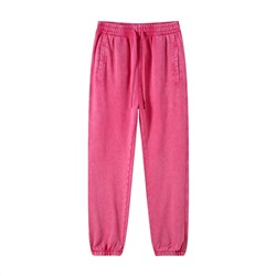 ARTI*E Новый бренд уличной моды Bati*k Distresse*d Loos*e Trouser*s потертые ретро спортивные штаны Унисекс