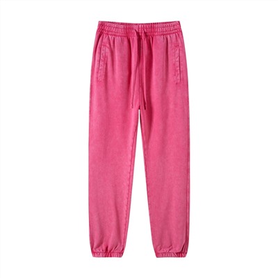 ARTI*E Новый бренд уличной моды Bati*k Distresse*d Loos*e Trouser*s потертые ретро спортивные штаны Унисекс