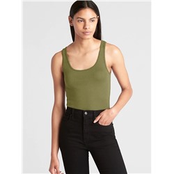 Modern Tank Top