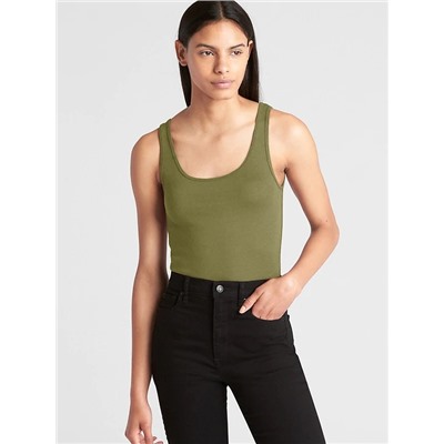 Modern Tank Top