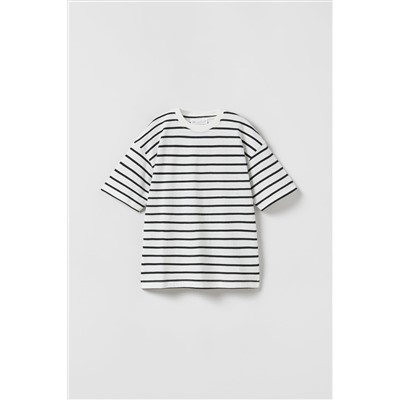 CAMISETA RAYAS