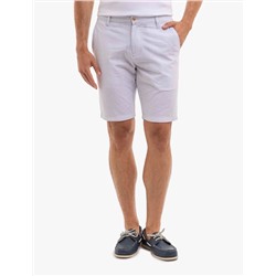 YARN DYE STRIPE HARTFORD SHORTS