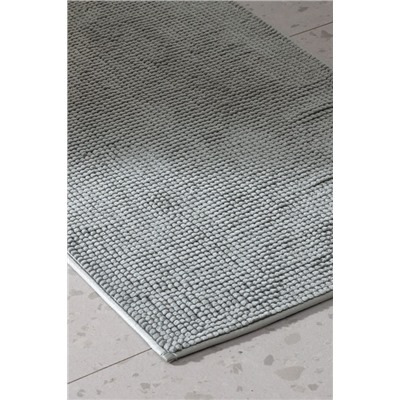 Conques Banyo Paspas - Yeşil - 60x100 cm