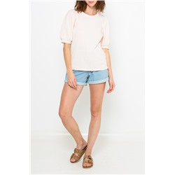 Camiseta Blanco