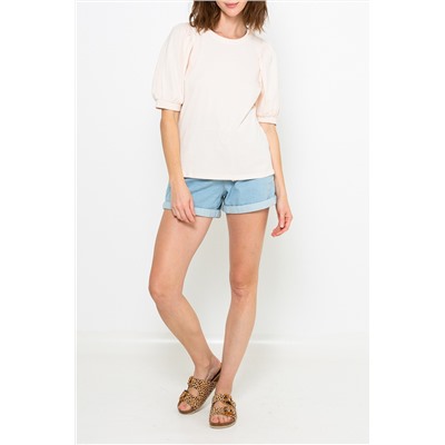 Camiseta Blanco