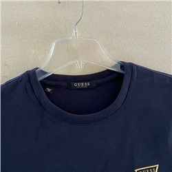 Унисекс футболка Gues*s 👕  Экспорт в Японию