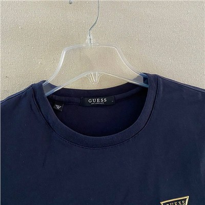 Унисекс футболка Gues*s 👕  Экспорт в Японию