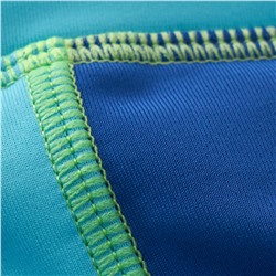 Jungen Badehose mit Tunnelzug