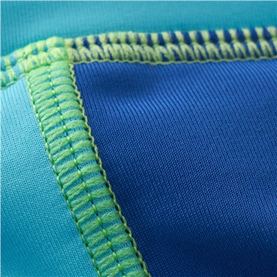 Jungen Badehose mit Tunnelzug