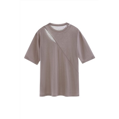 Camiseta Topo