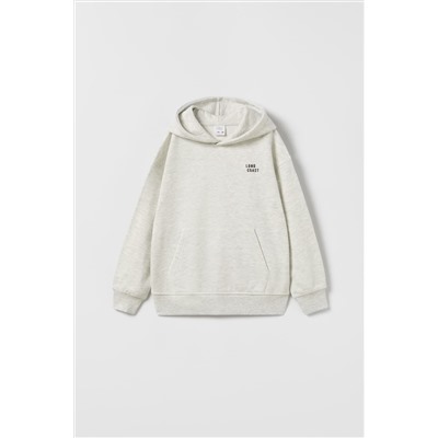 SUDADERA LONG COAST