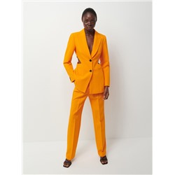 Blazer mit Cut-Outs