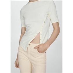 Jeans Sienna flare crop