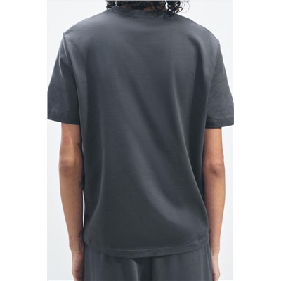 HEAVY COTTON T-SHIRT