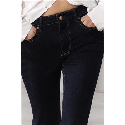 ZW COLLECTION BOOTCUT MID-RISE CONTOUR JEANS