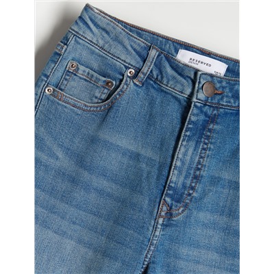 Schmale Jeans