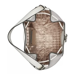 KARL LAGERFELD PARIS Adele Bucket Bag