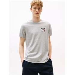 Hilfiger Sport Logo T-Shirt
