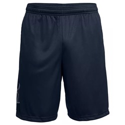 Under Armour Men's UA Tech™ Logo 10" Shorts