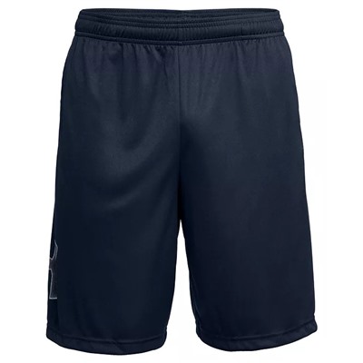Under Armour Men's UA Tech™ Logo 10" Shorts
