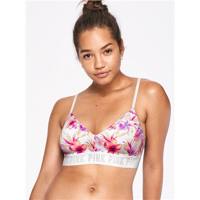Wear Everywhere Wireless Lightly Lined