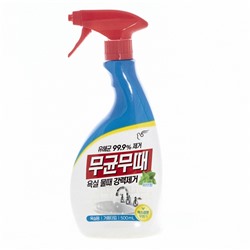 PIGEON BISOL CLEANER BATHROOM Чистящее средство для ванной 500мл