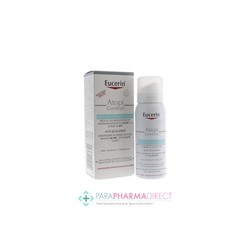 Eucerin AtopiControl Spray Anti-démangeaisons 50 ml