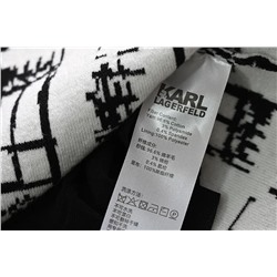 Трикотажный костюм  KARL LAGERFEL*D ОРИГИНАЛ!