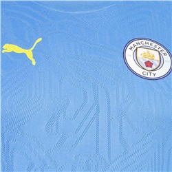 Manchester City FC PUMA Herren Trainings Trikot 777521-11