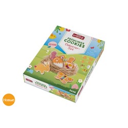 Lambertz Frühlings Cookies Dekorier-Set 560g