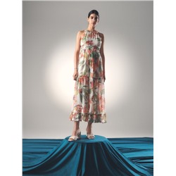 Maxikleid