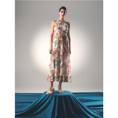 Maxikleid