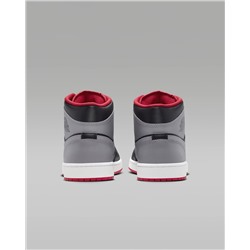 Air Jordan 1 Mid Men's Shoes
