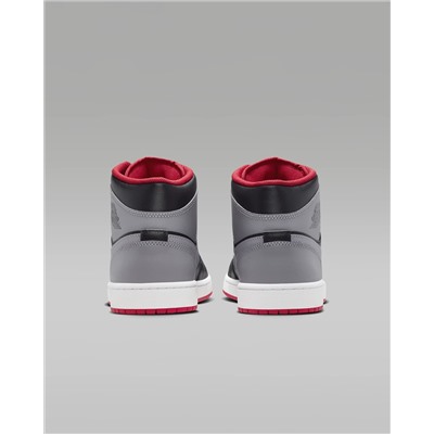Air Jordan 1 Mid Men's Shoes