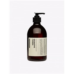 Шампунь для нормальных волос "Neroli"