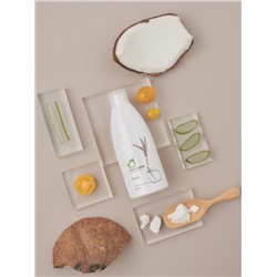 ТОНЕР ДЛЯ ЛИЦА С АЛОЭ, ГАМАМЕЛИСОМ И ВИТАМИНОМ В3 TROPICANA