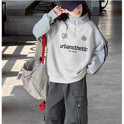 Толстовка для девочек