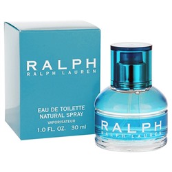 RALPH LAUREN RALPH edt (w) 30ml