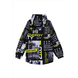 Куртка PLAYTODAY, 842002