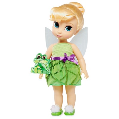 Disney Animators' Collection Tinker Bell Doll – Peter Pan – 16''