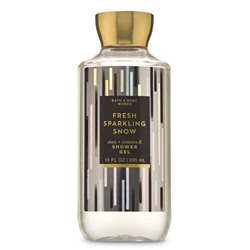 FRESH SPARKLING SNOW Shower Gel